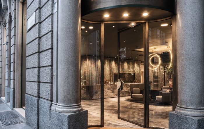 Новини - Iris Ceramica group на Міланському тижні дизайну