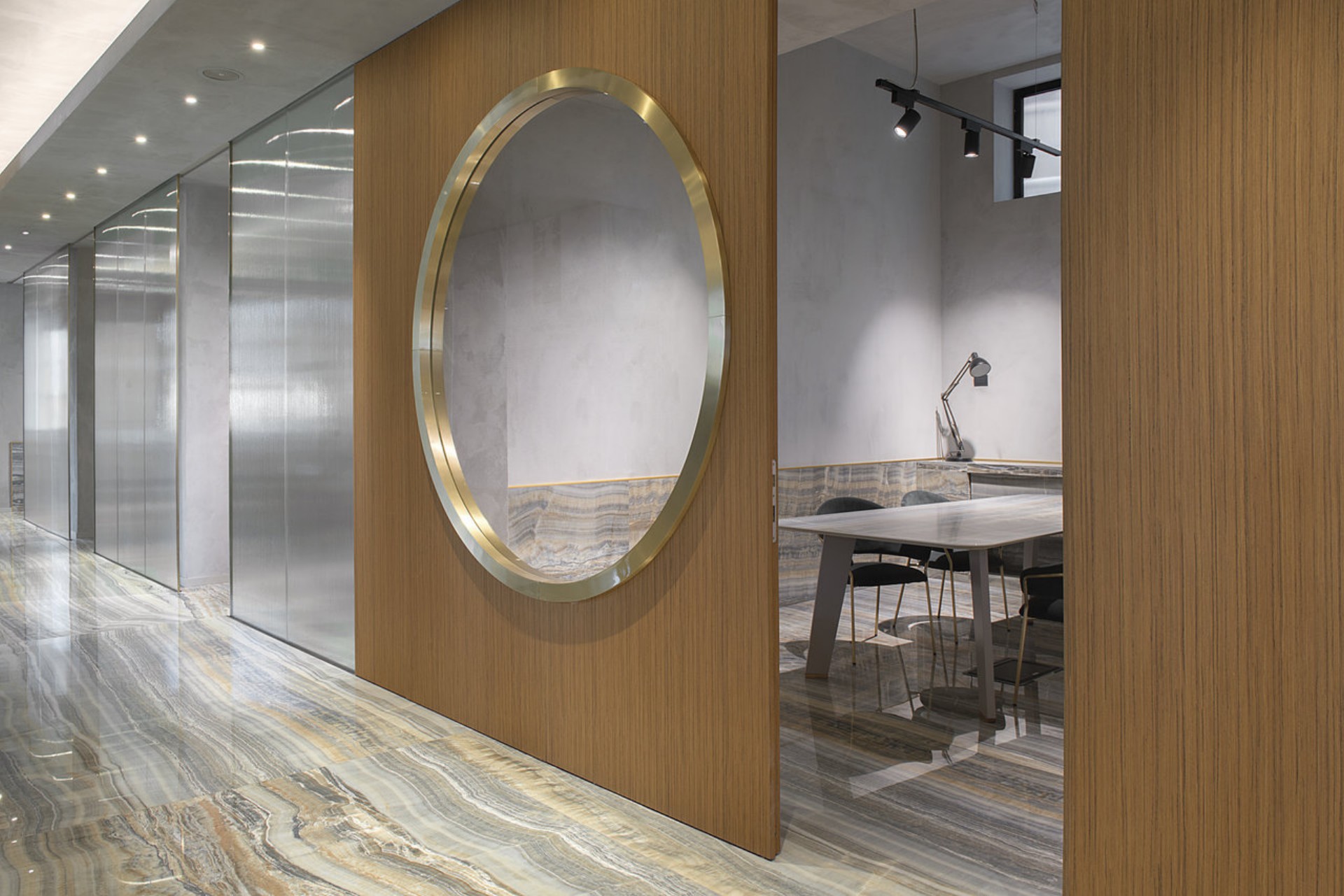 Iris Ceramica group - Новини - Музей Iris ceramica, FMG, Maxfine, Sapienstone