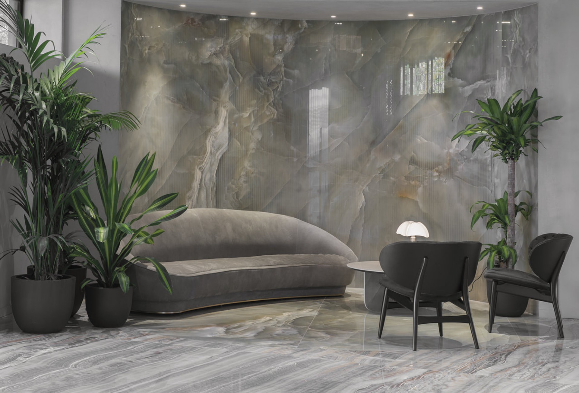 Iris Ceramica group - Новини - Музей Iris ceramica, FMG, Maxfine, Sapienstone