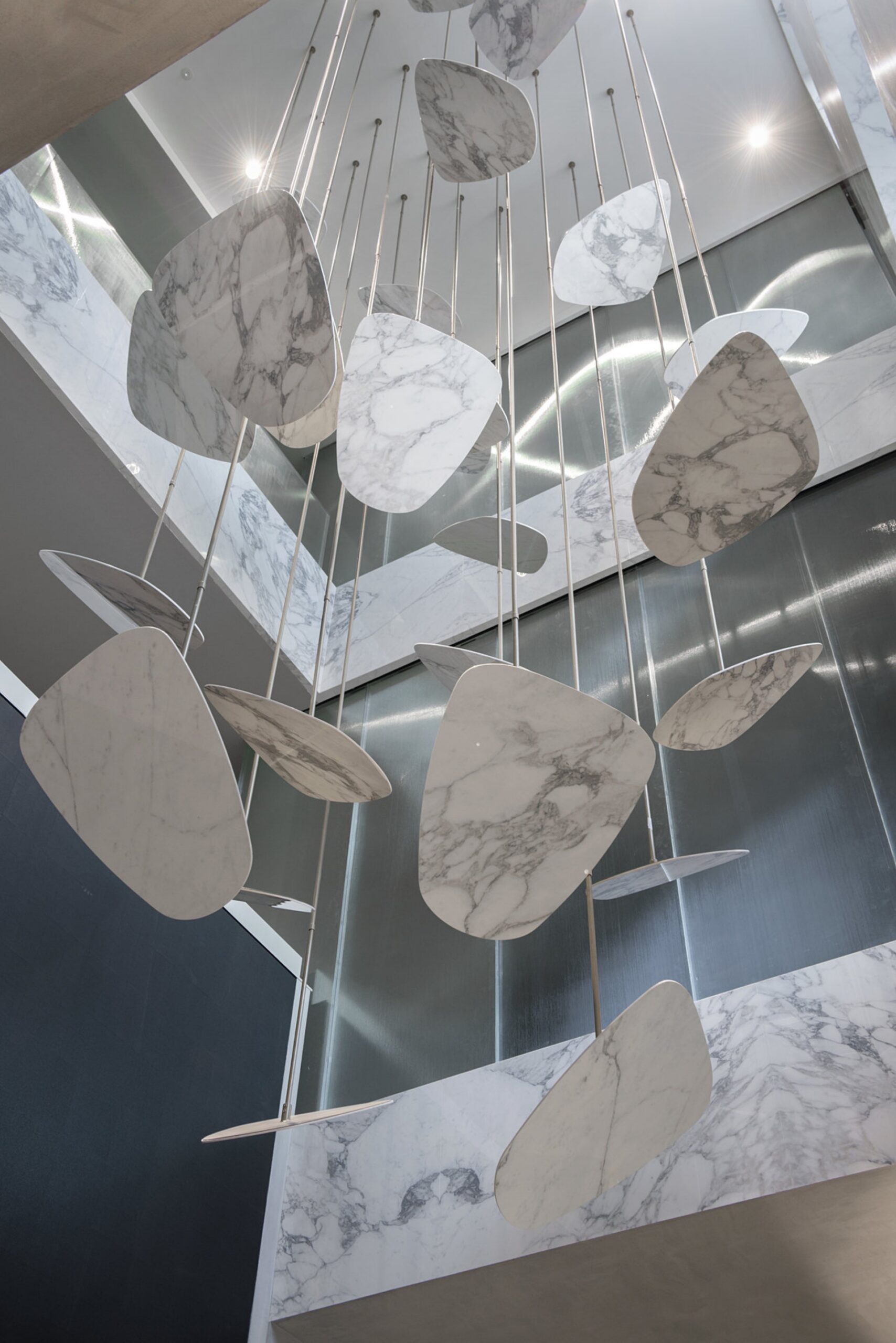 Iris Ceramica group - Новини - Музей Iris ceramica, FMG, Maxfine, Sapienstone