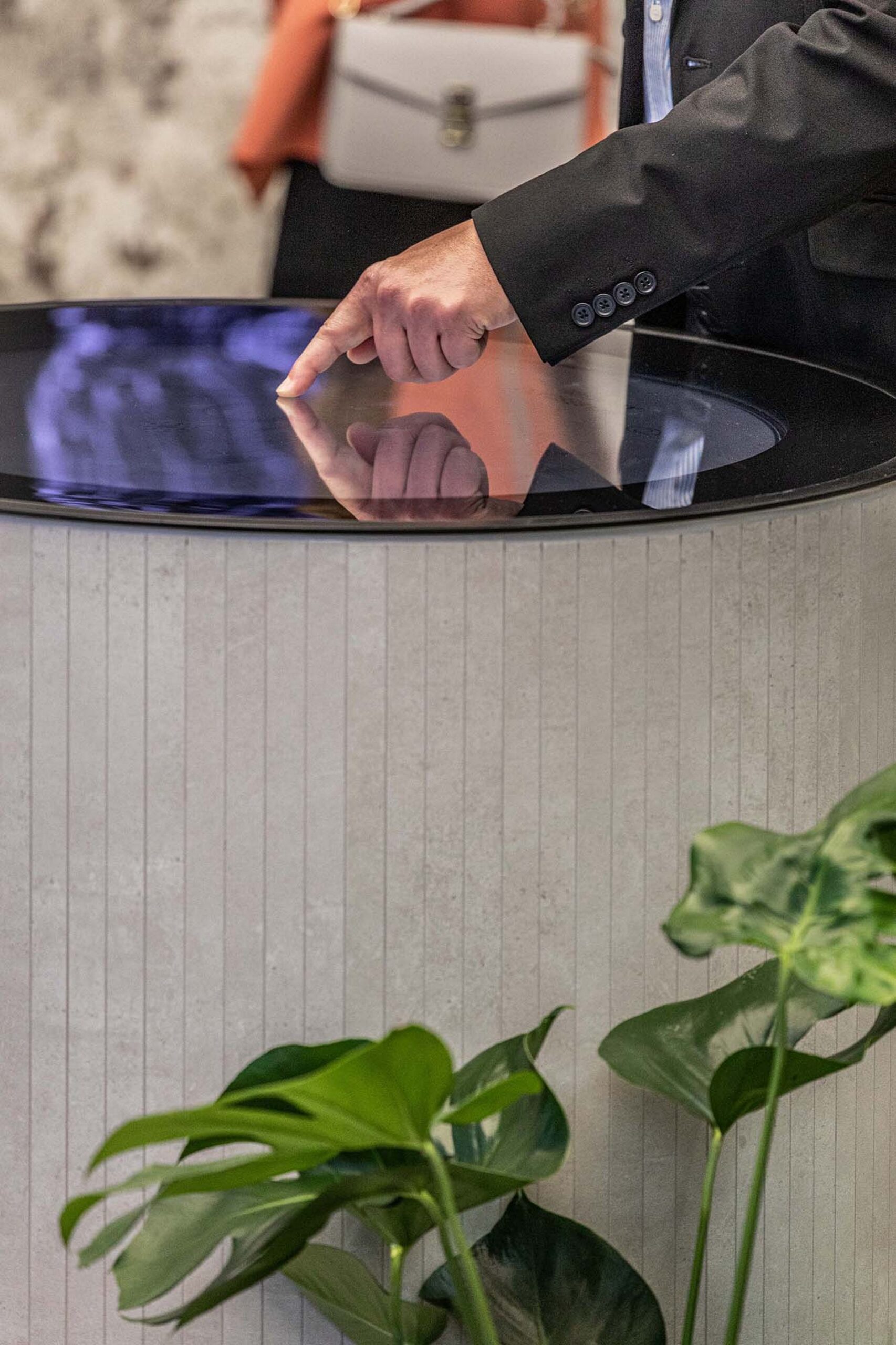 Iris ceramica group - Новини - Стенд на Cersaie 2022