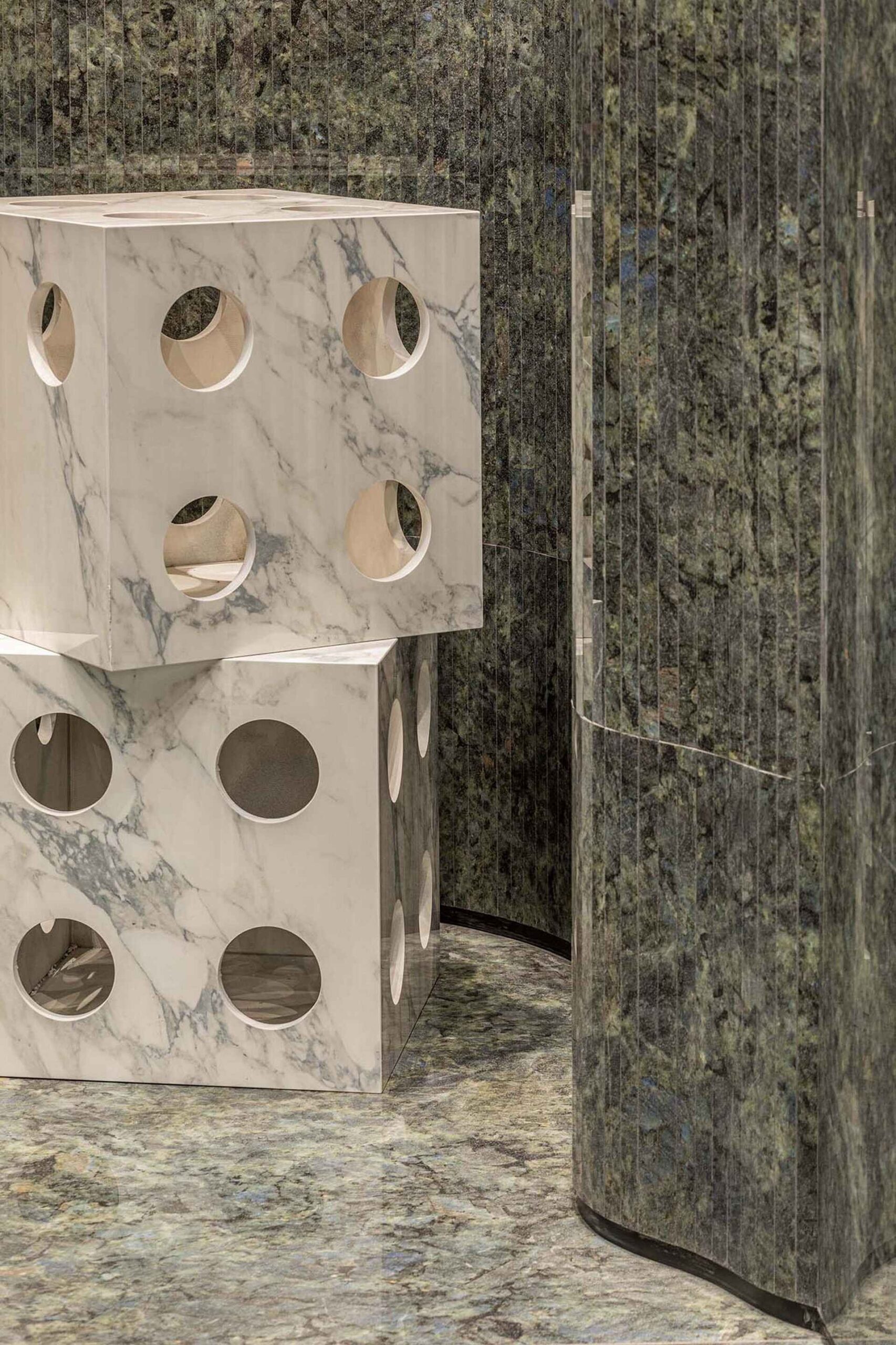 Iris ceramica group - Новини - Стенд на Cersaie 2022