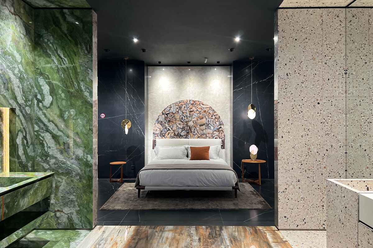 Iris ceramica group - Новини - Відкриття шоу-рума у Тбілісі