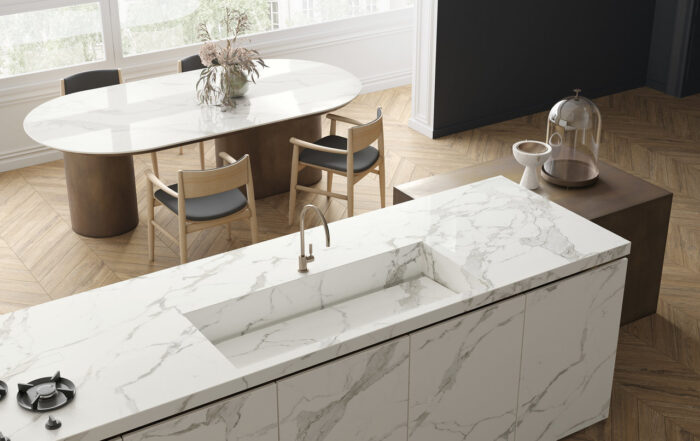 Sapienstone - News - 4D ceramics