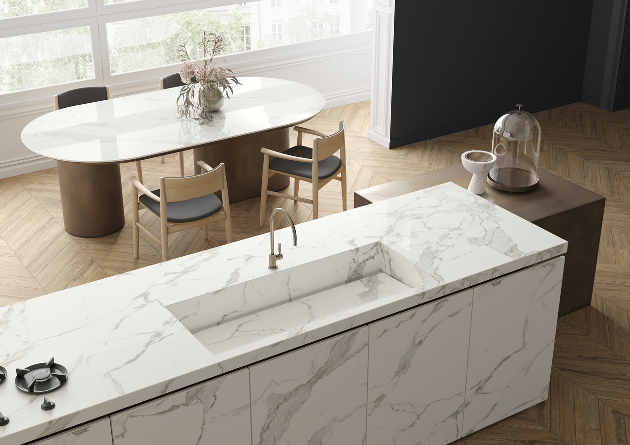 Sapienstone - News - 4D ceramics