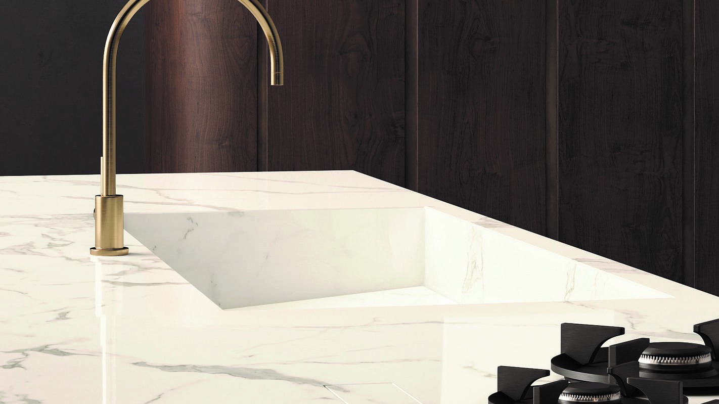 Sapienstone - News - 4D ceramics