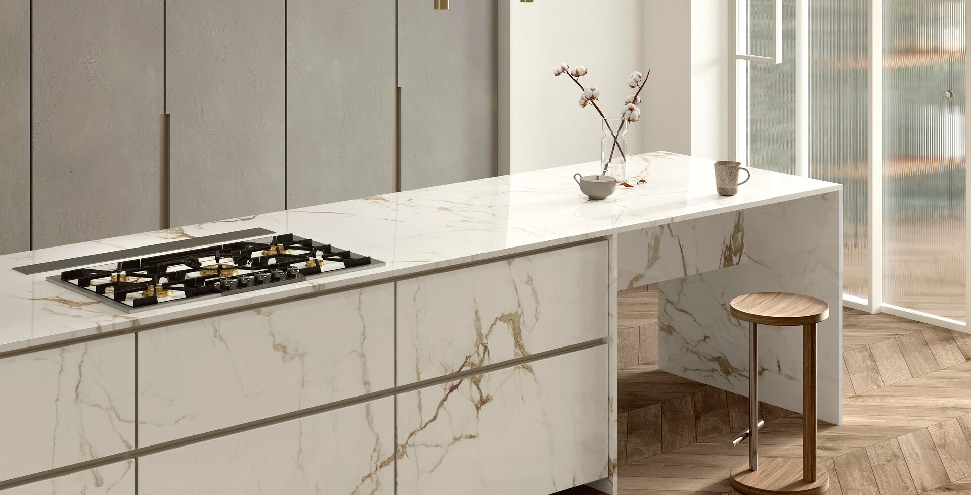 Sapienstone - News - 4D ceramics
