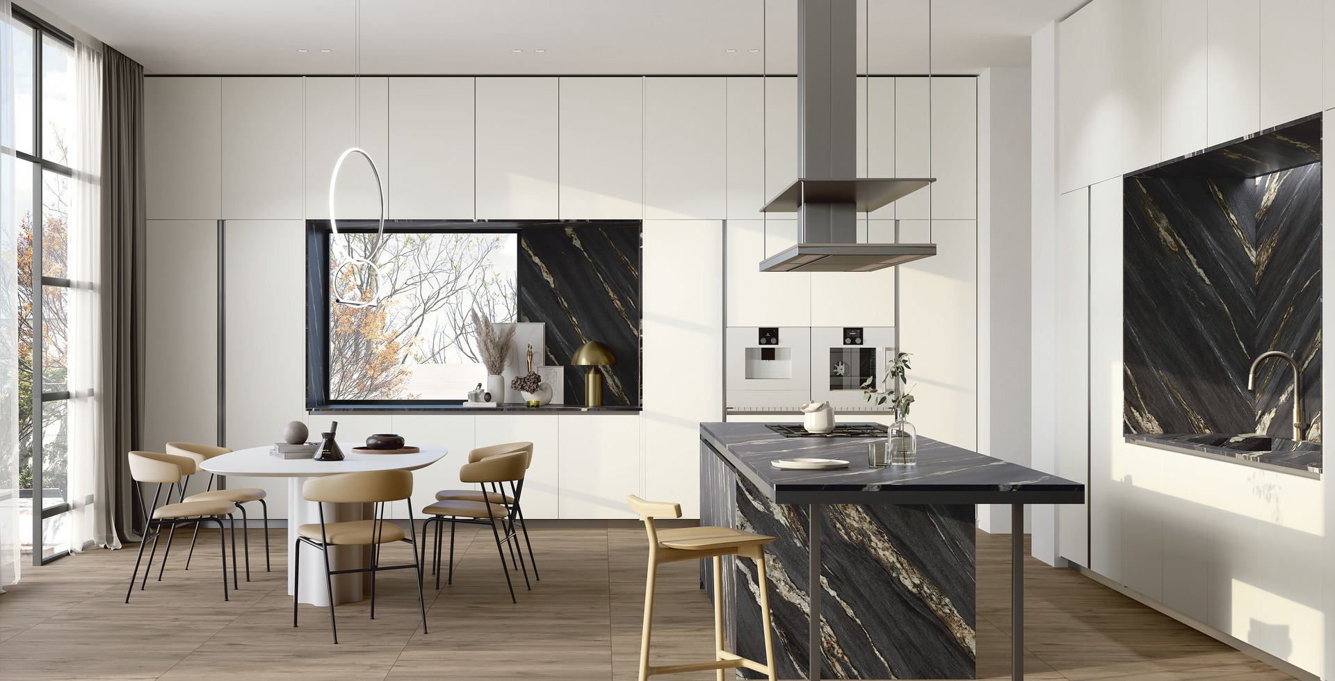 Sapienstone - News - 4D ceramics