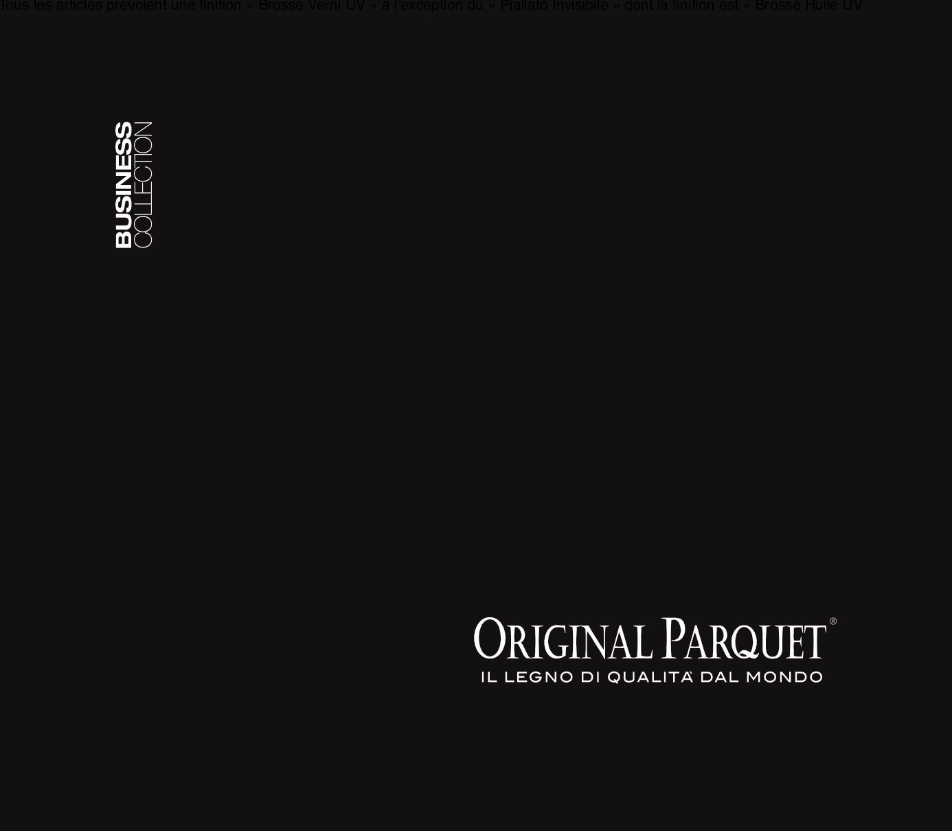 Original parquet - Каталоги 2023