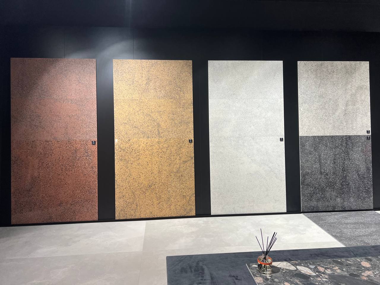 Iris ceramica group - Новинки Cersaie 2023