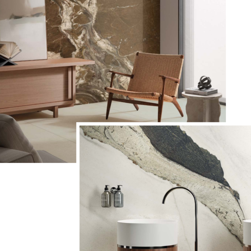 Iris ceramica group - Новинки Cersaie 2023