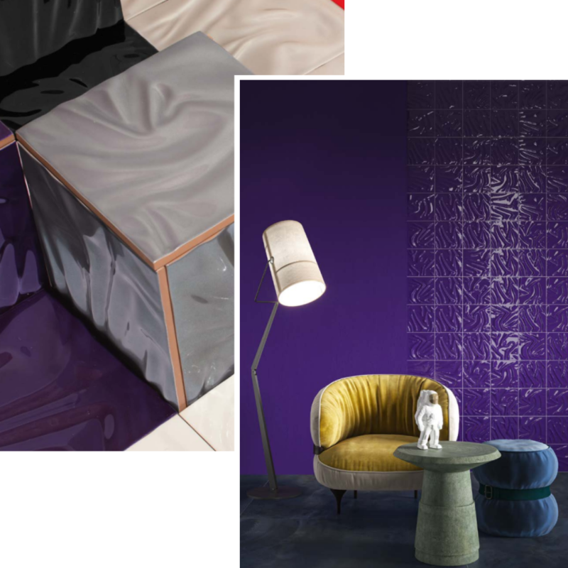 Iris ceramica group - Новинки Cersaie 2023