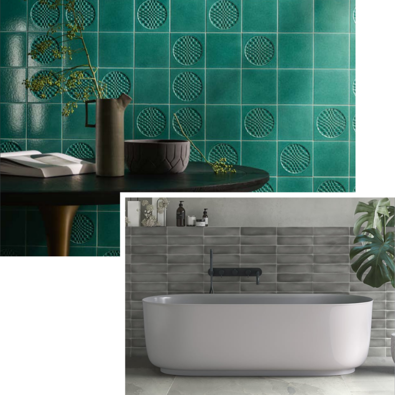 Iris ceramica group - Новинки Cersaie 2023