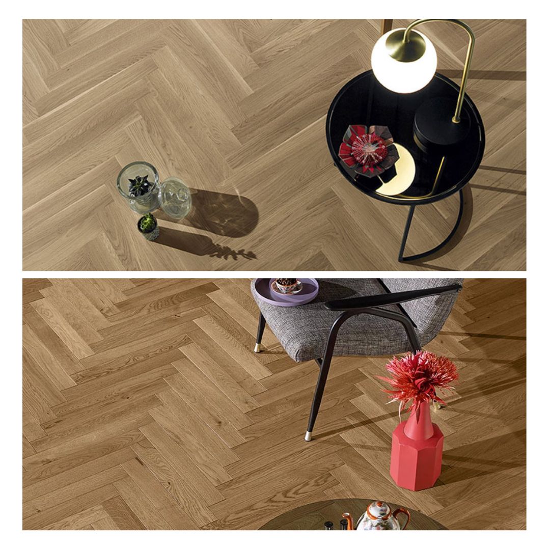 Original Parquet - Новини - Нові колекції