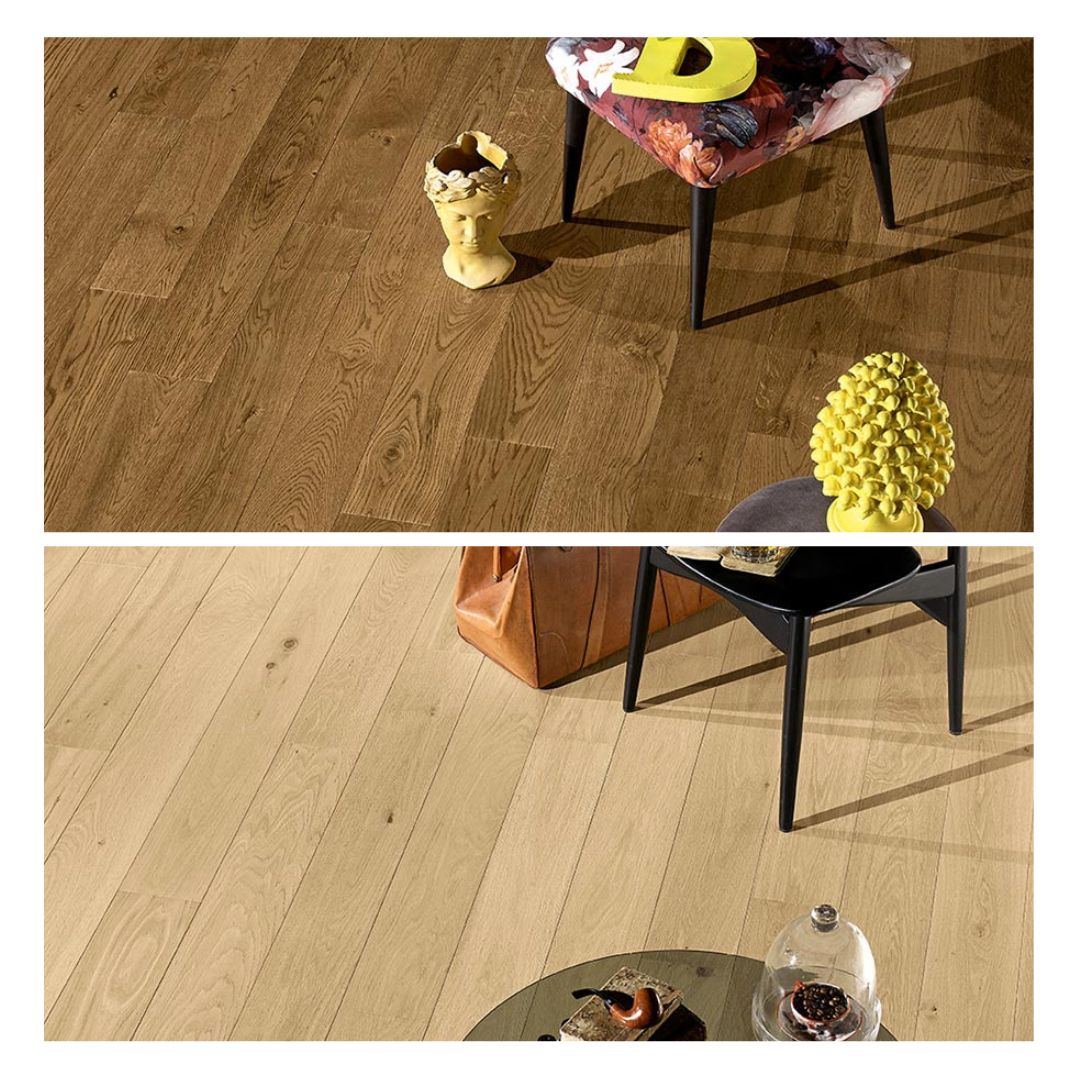 Original Parquet - Новини - Нові колекції