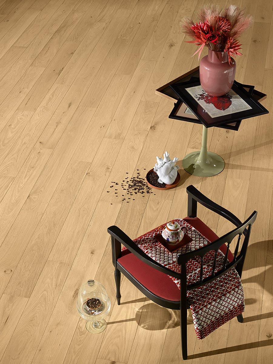 Original Parquet - Новини - Нові колекції