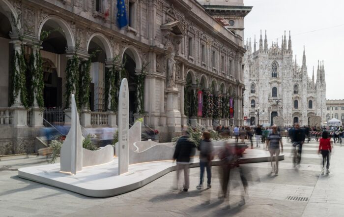 Salone del Mobile 2024 - Гайд по фабрикам Катерини Автономової
