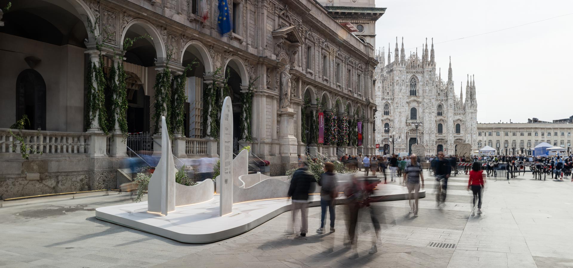 Salone del Mobile 2024 - Гайд по фабрикам Катерини Автономової