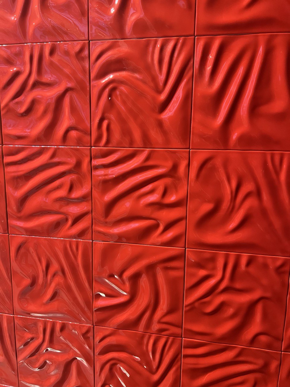 Diesel & Iris ceramica - Новини - Шоу-рум на Salone del Mobile 2024