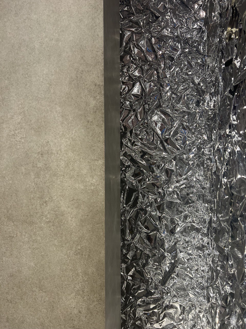 Diesel & Iris ceramica - Новини - Шоу-рум на Salone del Mobile 2024