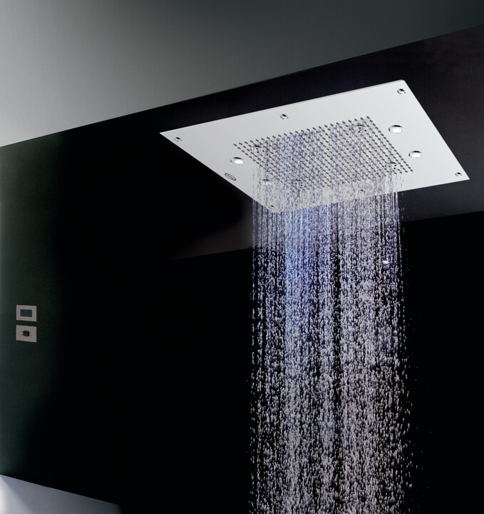 Jacuzzi Bath&Shower - Новини 2024