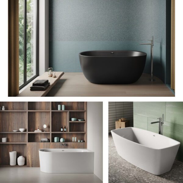 Jacuzzi Bath&Shower - Новини 2024