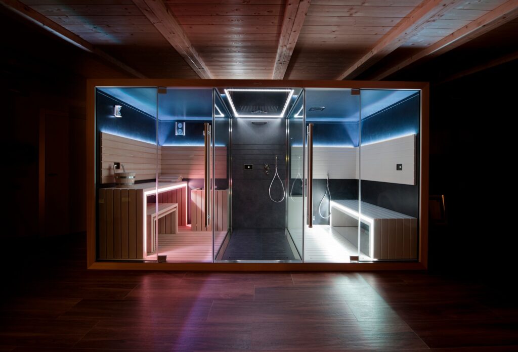Jacuzzi - Новини - Wellness 2025