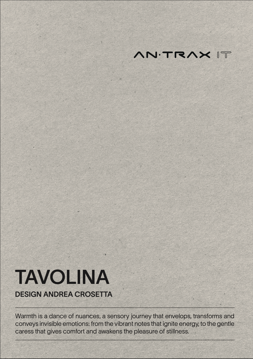 Antrax_catalogue Tavolino_2025