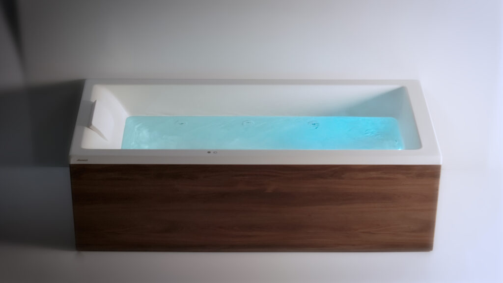 Jacuzzi - Новини - Оновлений прайс-лист 2025