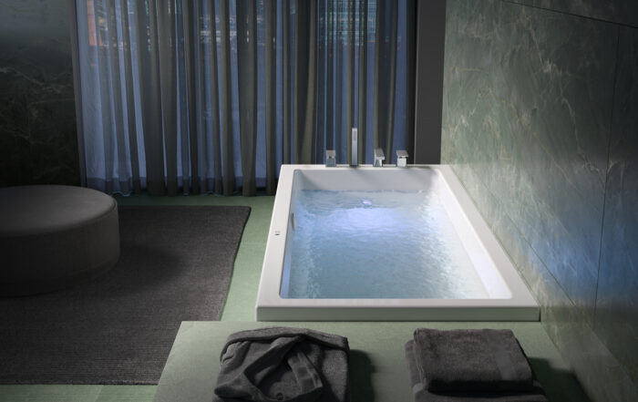 Jacuzzi - Новини - Оновлений прайс-лист 2025