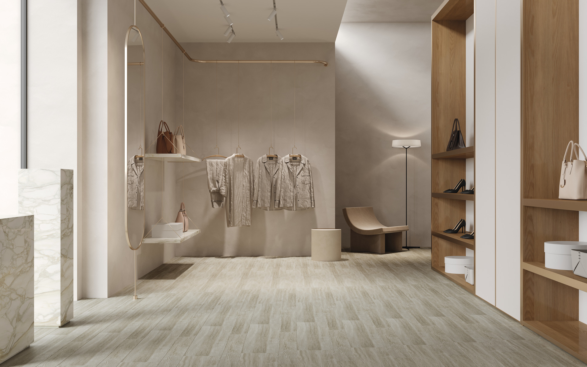 Iris Ceramica Group - Out of stock 2025