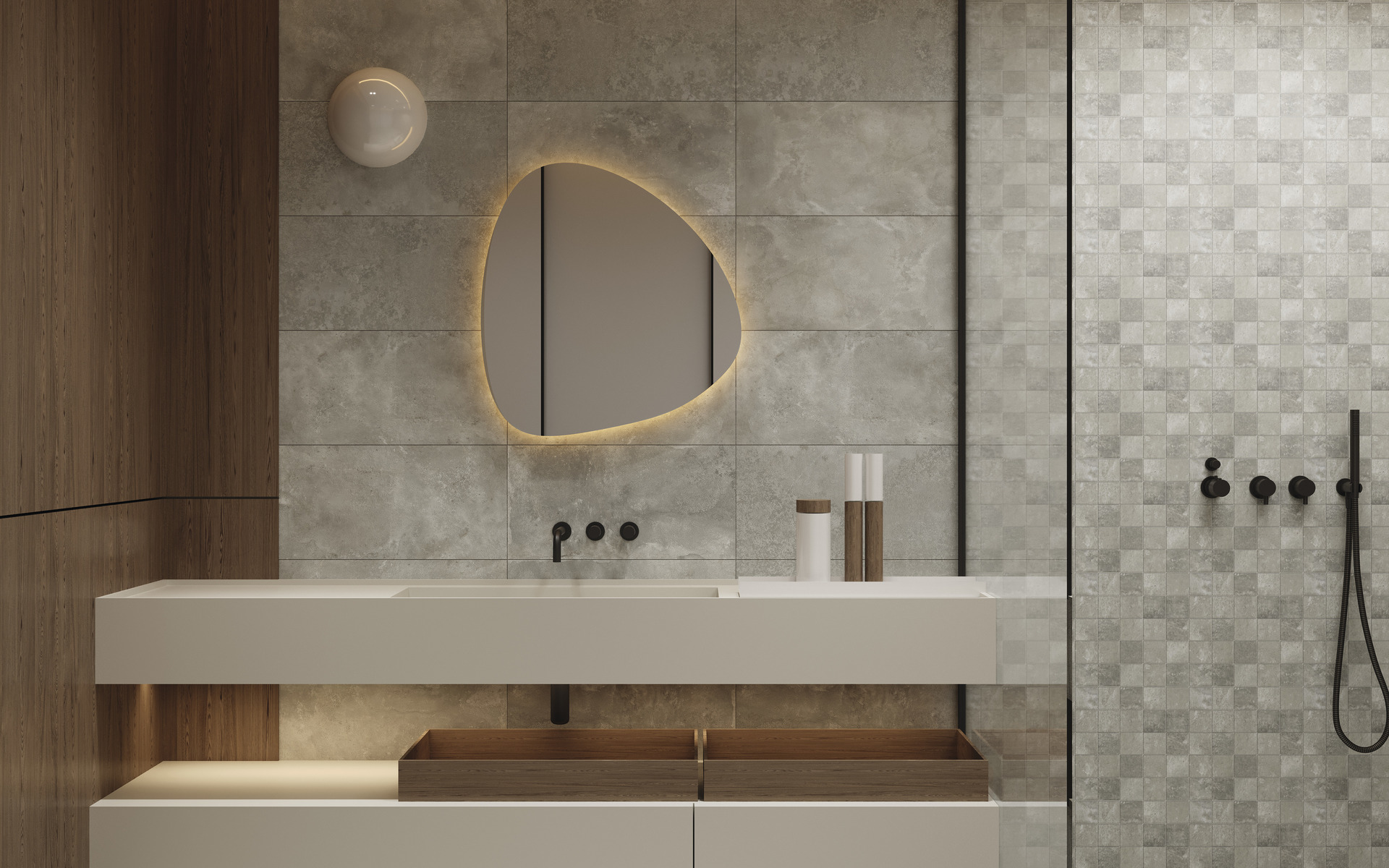Iris Ceramica Group - Out of stock 2025