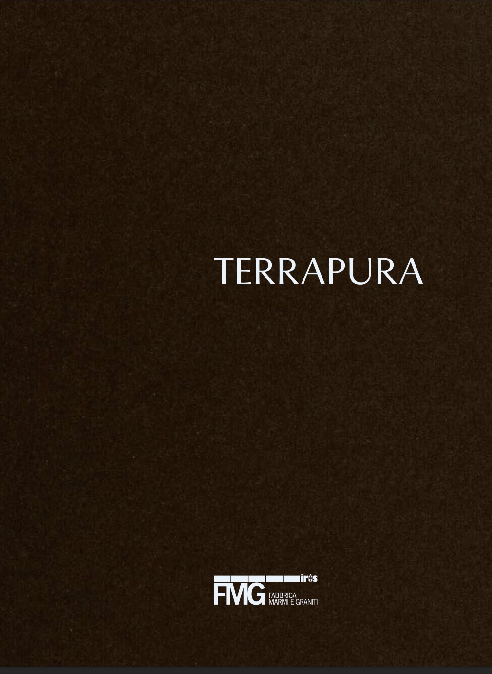 FMG - Каталог 2025 - Terrapura