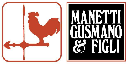 Logo Cotto Manetti (old Sannini)