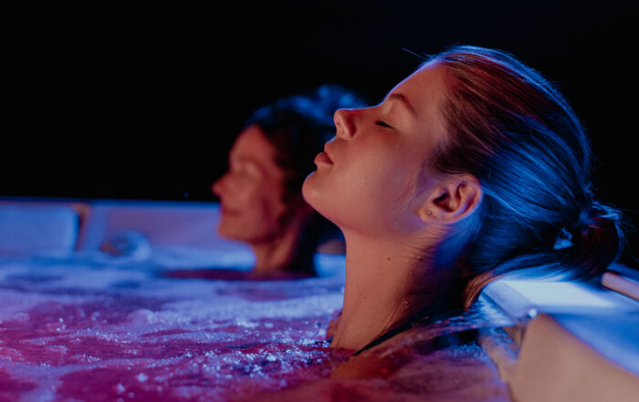 Jacuzzi - Новини - колекція J5