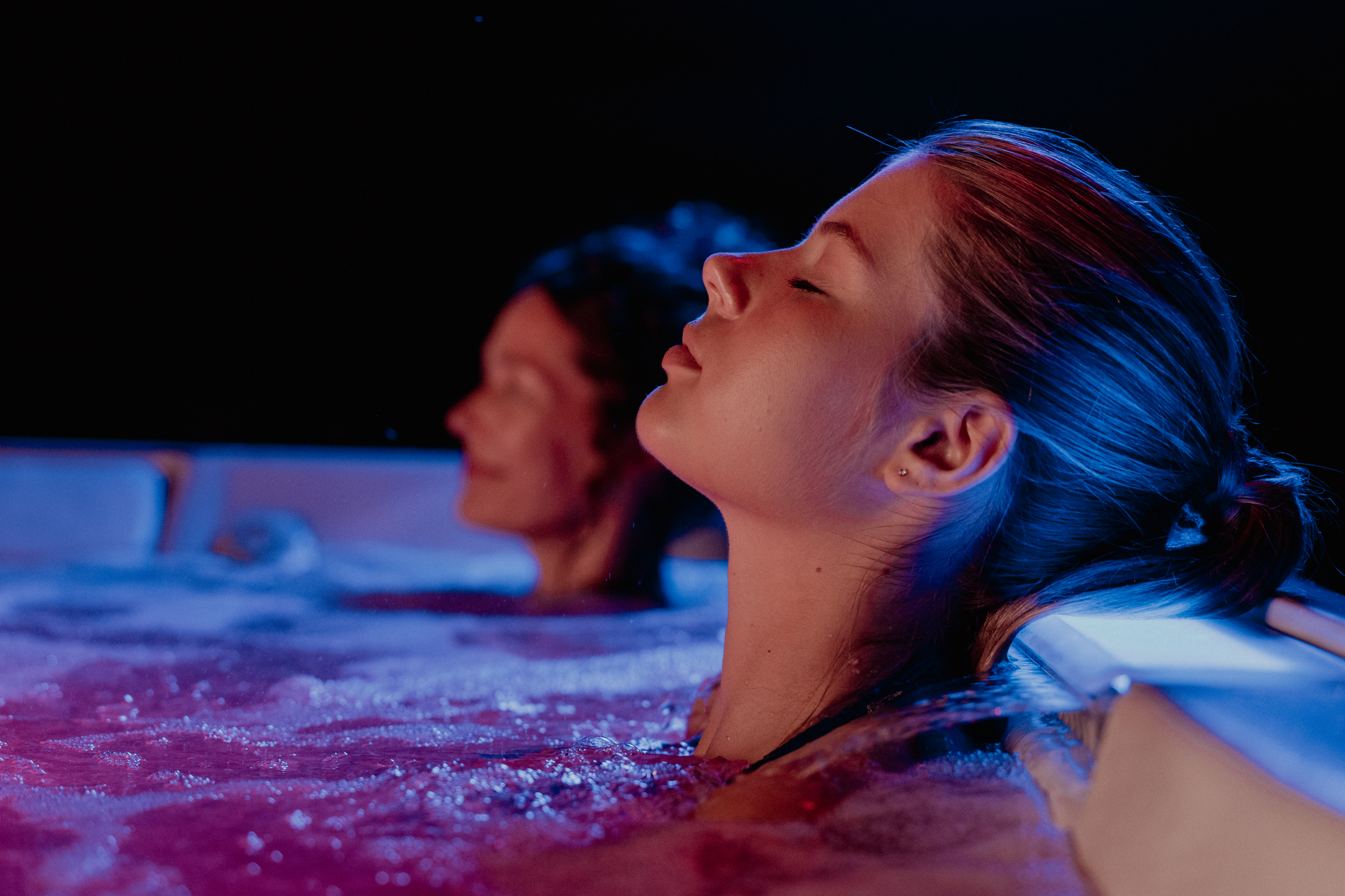 Jacuzzi - Новини - колекція J5