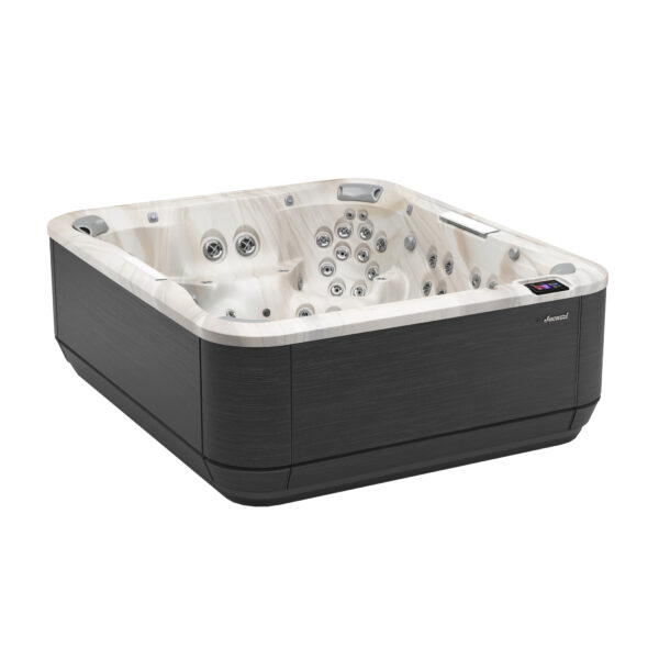 Jacuzzi - Новини - колекція J5 