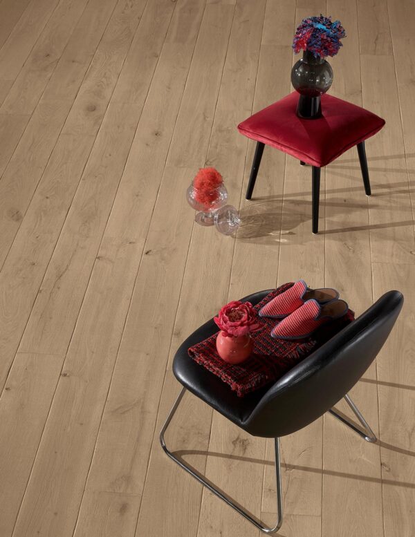 Original Parquet - Real Vintage