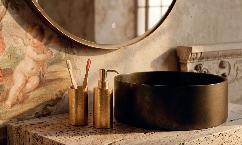 Avtonomova agency - House design accessories