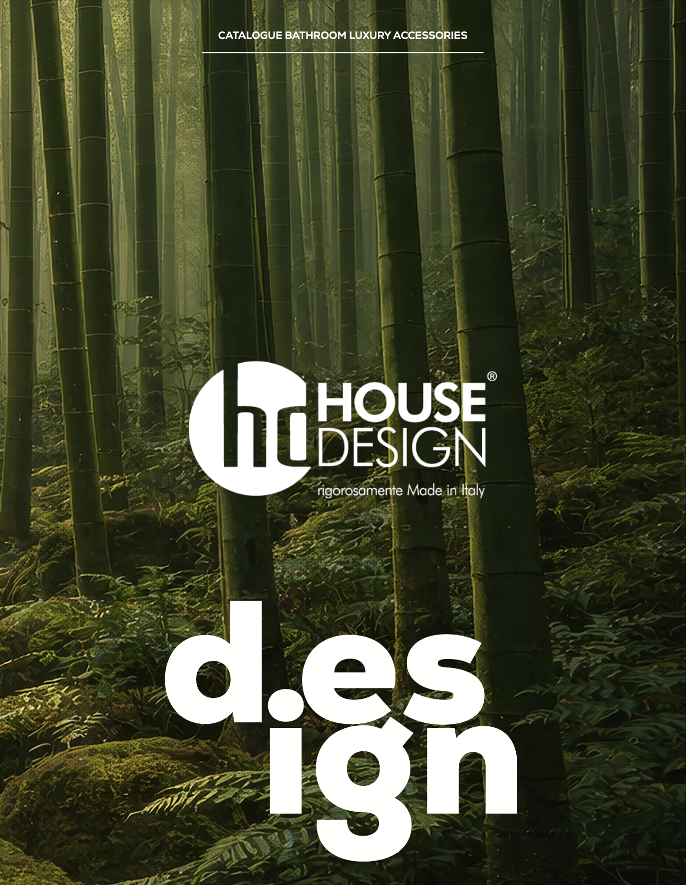 Avtonomova agency - House design accessories